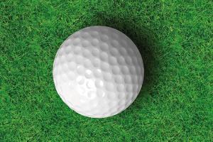 Golfturnier