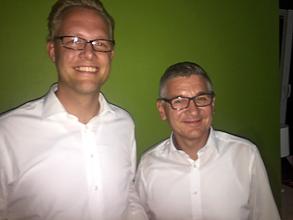 links Arndt Schmidt